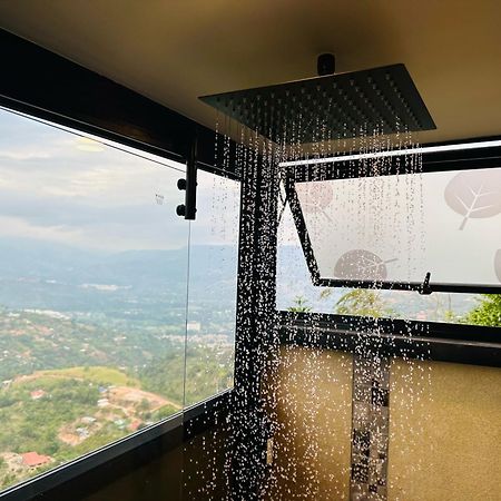 פלורידאבלאנקה Vip Glamping Ruitoque, Hermosa Vista מראה חיצוני תמונה