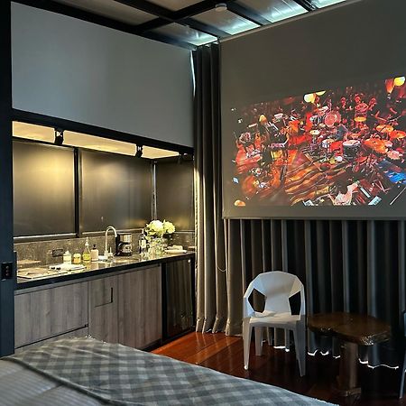 פלורידאבלאנקה Vip Glamping Ruitoque, Hermosa Vista מראה חיצוני תמונה