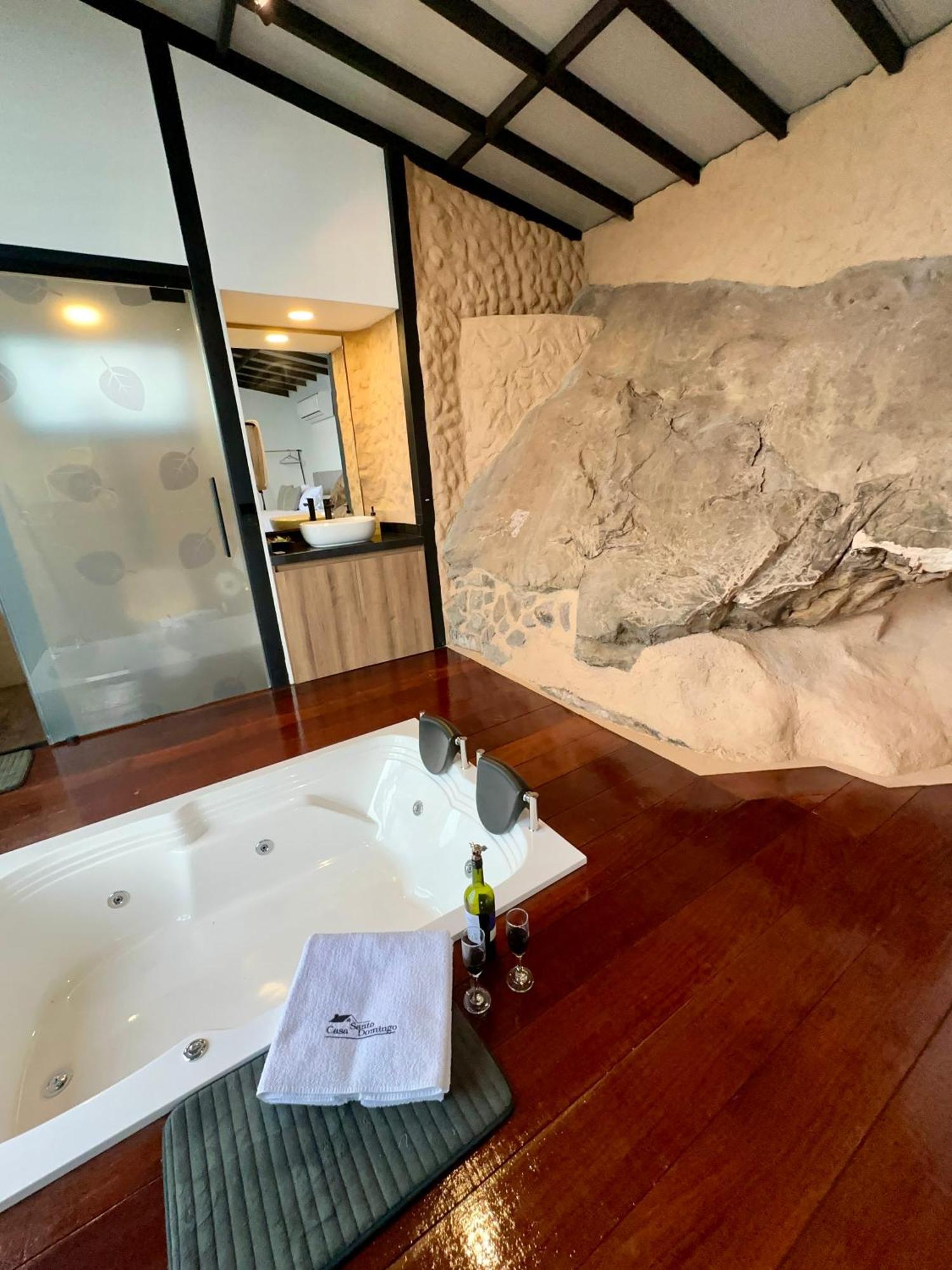 פלורידאבלאנקה Vip Glamping Ruitoque, Hermosa Vista מראה חיצוני תמונה