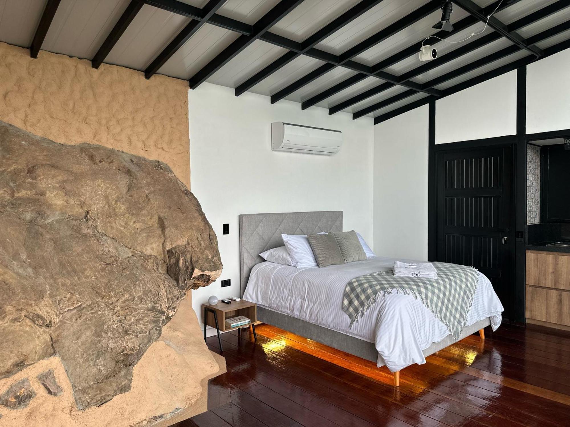 פלורידאבלאנקה Vip Glamping Ruitoque, Hermosa Vista מראה חיצוני תמונה