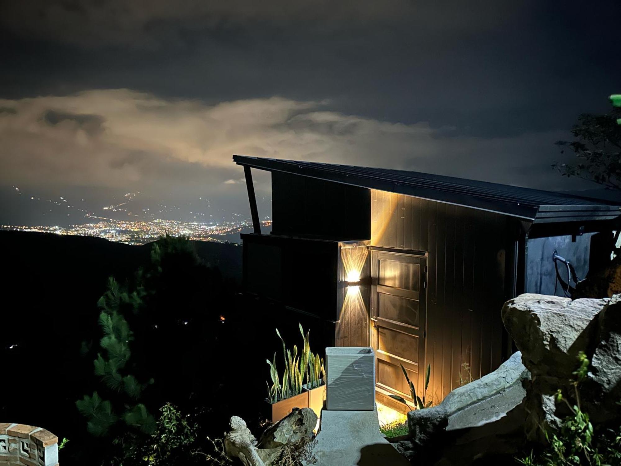 פלורידאבלאנקה Vip Glamping Ruitoque, Hermosa Vista מראה חיצוני תמונה